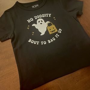 90s music themed Halloween shirt for toddler - unisex